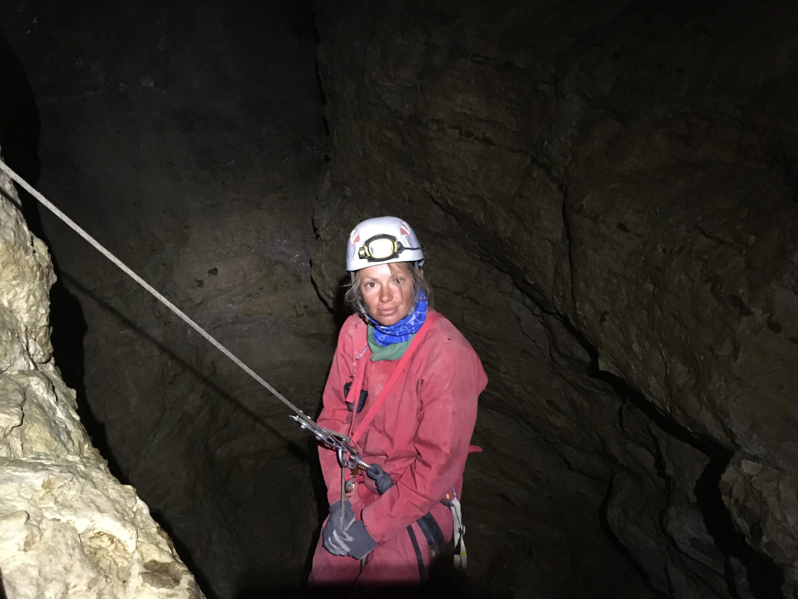 You are currently viewing [:fr]spéléologie en Vercors[:]