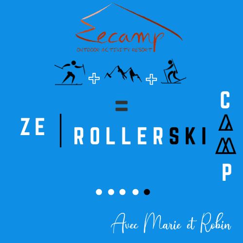 Lire la suite à propos de l’article ZE ROLLERSKICAMP 1-3 JUILLET 2022
