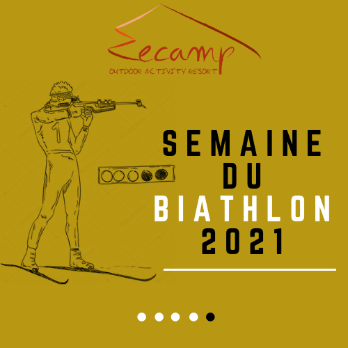 Lire la suite à propos de l’article Du 1 au 7 novembre c’est la SEMAINE DU BIATHLON !!