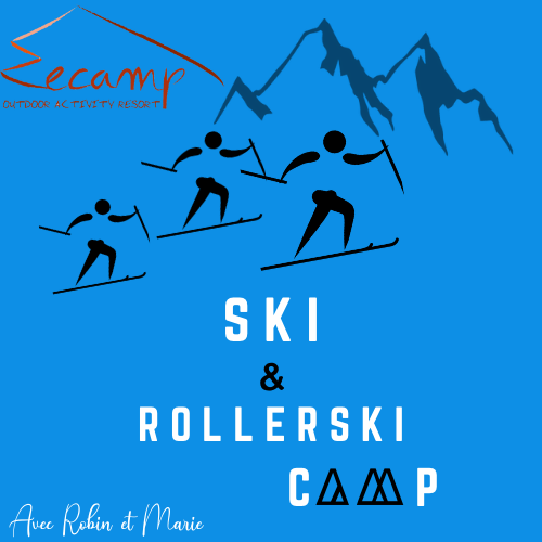 Lire la suite à propos de l’article ZE ROLLERSKICAMP 2-4 AOUT 2023