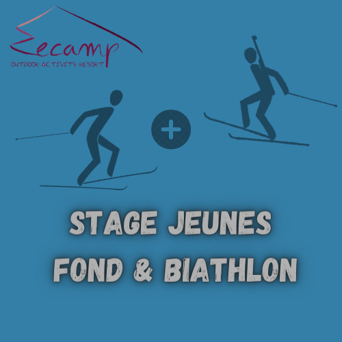Lire la suite à propos de l’article STAGE BIATHLON/FOND – JEUNES LICENCIES (U15-U16) – 11-12 JUILLET 2024