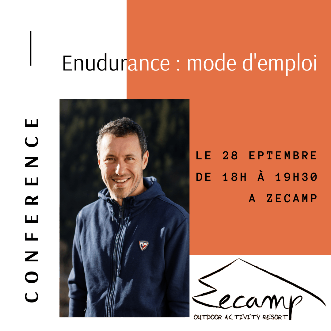 Lire la suite à propos de l’article CONFERENCE ROBIN DUVILLARD : ENDURANCE MODE D’EMPLOI / Mercredi 28 septembre 18h-19h30