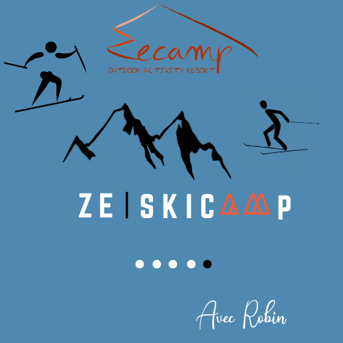 Lire la suite à propos de l’article ZESKICAMP – Perfectionnement Adultes – 25 au 27 Février 2026