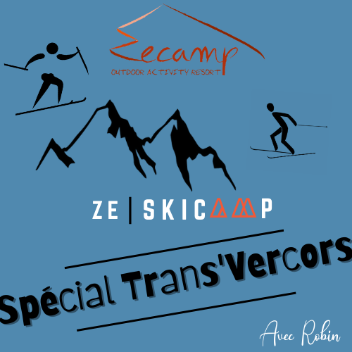 Lire la suite à propos de l’article STAGE SKI DE FOND – SPÉCIAL TRANS’ VERCORS – 3 au 5 Février 2023