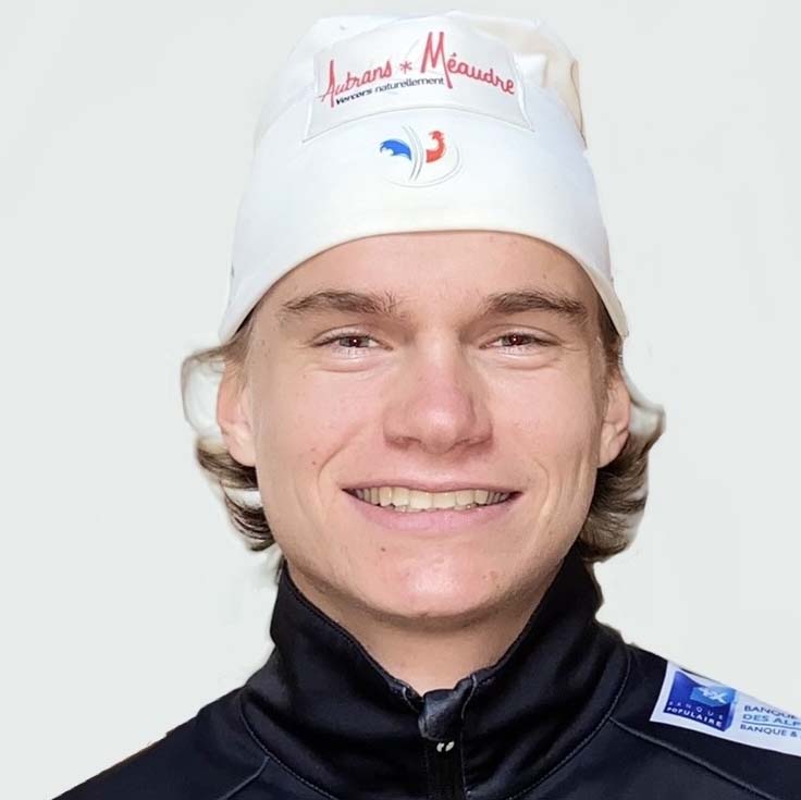 You are currently viewing Felix CAILLOT