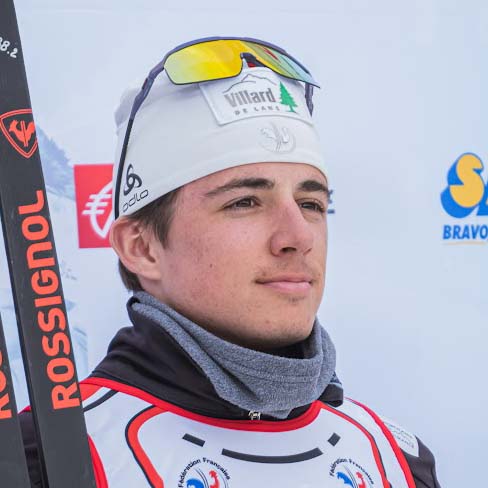 You are currently viewing Aubin GAULIER