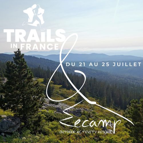Lire la suite à propos de l’article CAMP DE BASE TRAIL & OUTDOOR – ZECAMP x TRAIL IN FRANCE